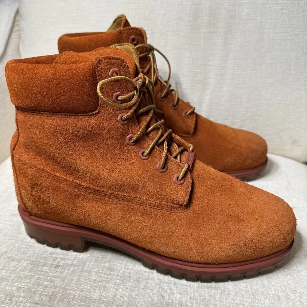 Mens Timberland Limited Release 